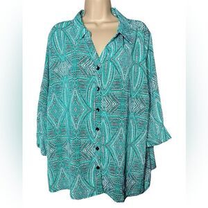 CATHERINES Size 2X WP 22/24 WP